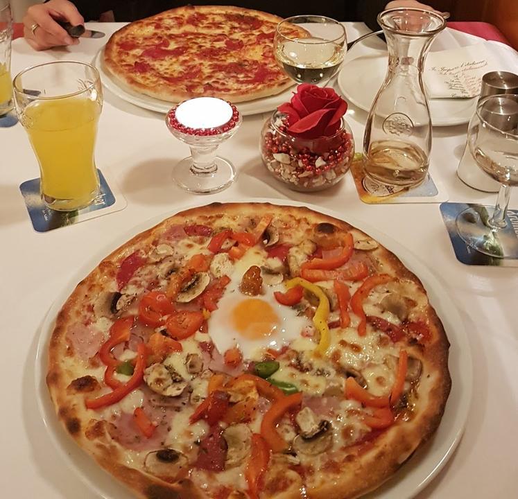 Pizzeria Sizilien